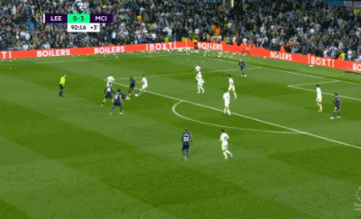 点射+助攻，B费再次当选曼联球迷票选的队内最佳球员