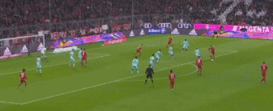 搞笑视频：足坛五大舞蹈排名，第一名猜猜看这是谁？